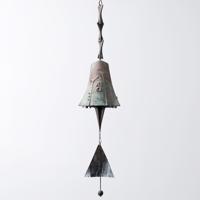 Paolo Soleri Windbell, 29H - Sold for $1,152 on 10-10-2026 (Lot 61).jpg